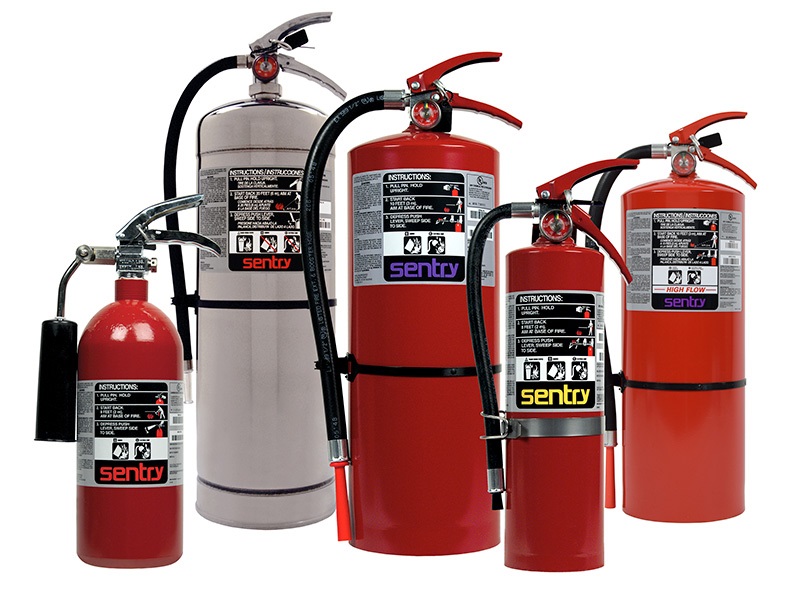 Fire Extinguishers Cabinets – A Better Offer Storing Your Fire Extinguishers