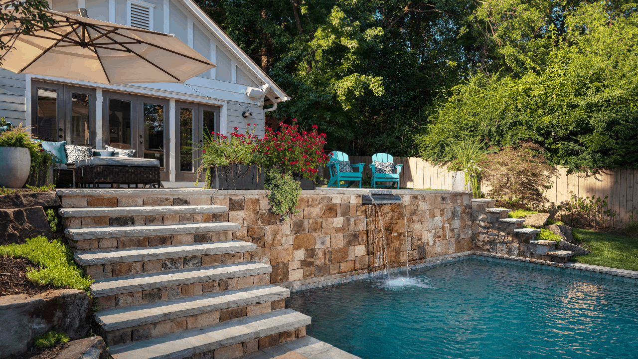 Upgrade Your Swimming Experience: Atlanta Pool Renovation Specialists